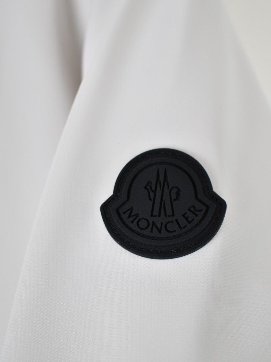 Moncler Jacken: Moncler Daunenjacke / Softshell "Dusler" Gr.2 (46/48) – Neu (gemäss Beschreibung) aus Nürensdorf von 2ND_STORY 4
