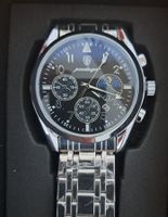 Montre à quartz pour homme