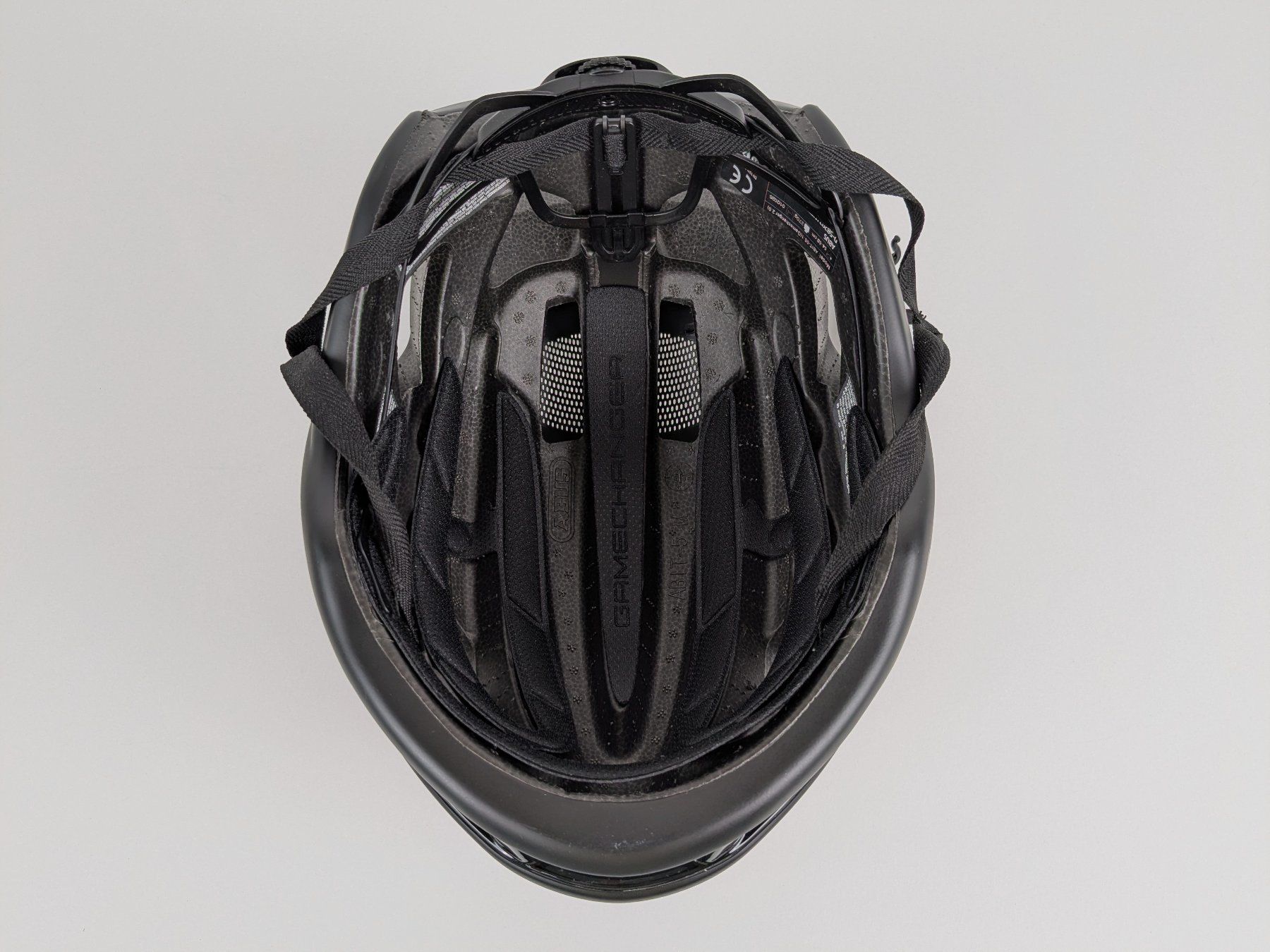 Abus Caschi: ABUS Gamechanger 2.0 Velohelm – Nuovo (secondo la descrizione) da Dintikon venduto da Restwert_Dintikon 4