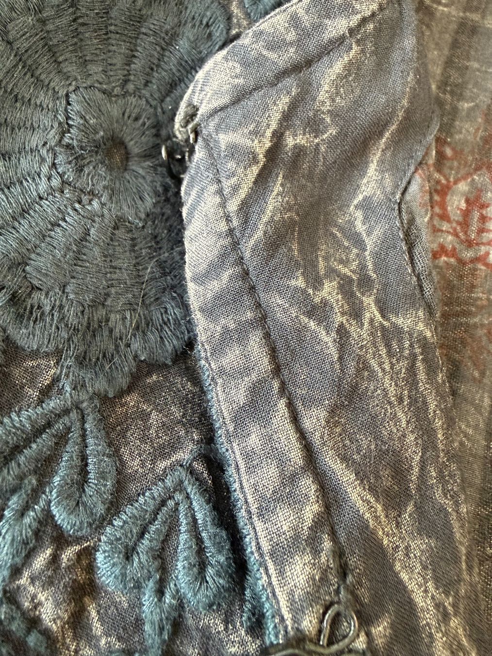 Vestes: Maison Hotel Jacke – D'occasion à Hochdorf par BS710 4