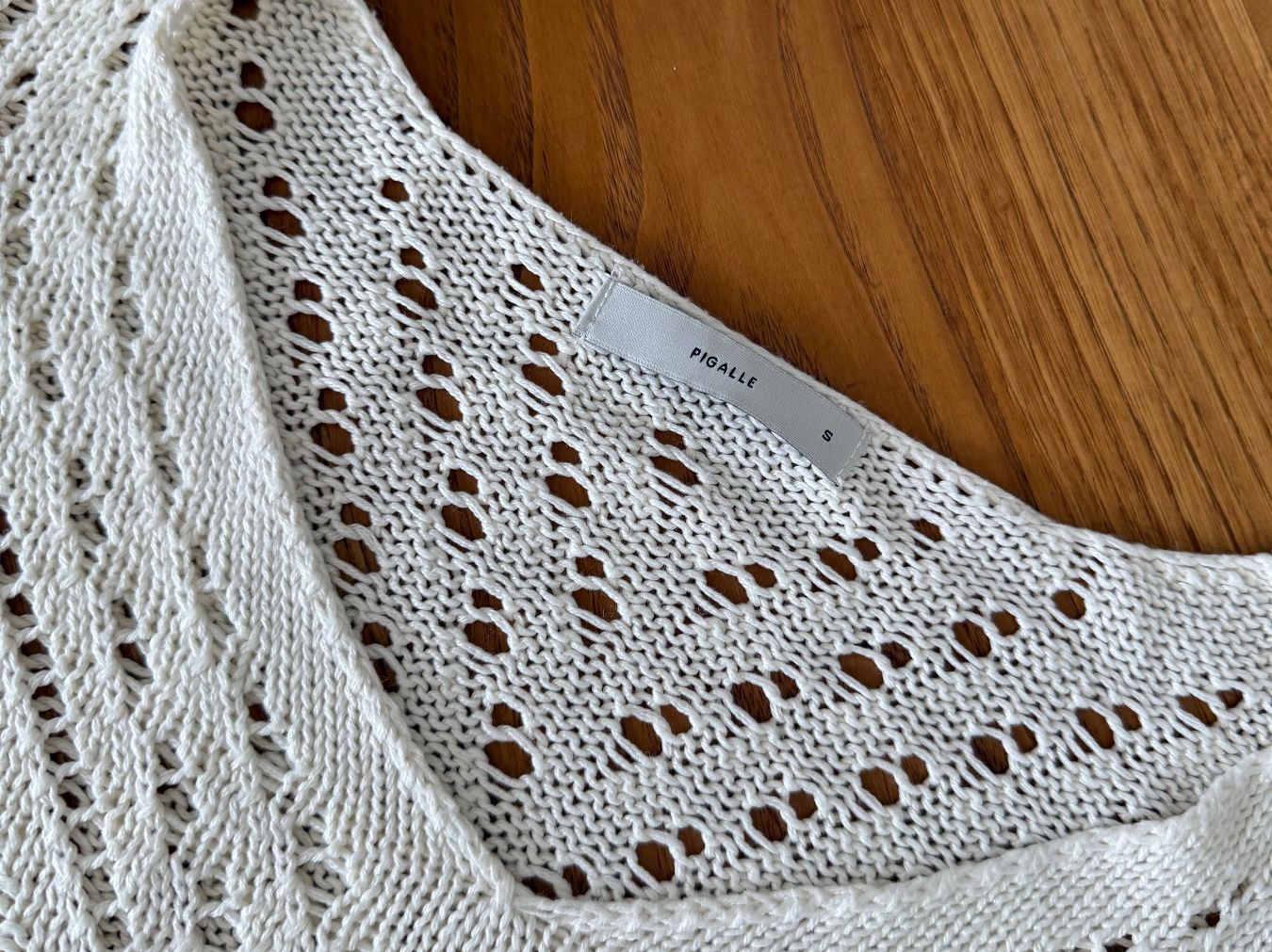 Maglioni & Felpe: Strickpullover, size S – Usato da Sissach venduto da laura.x4 1