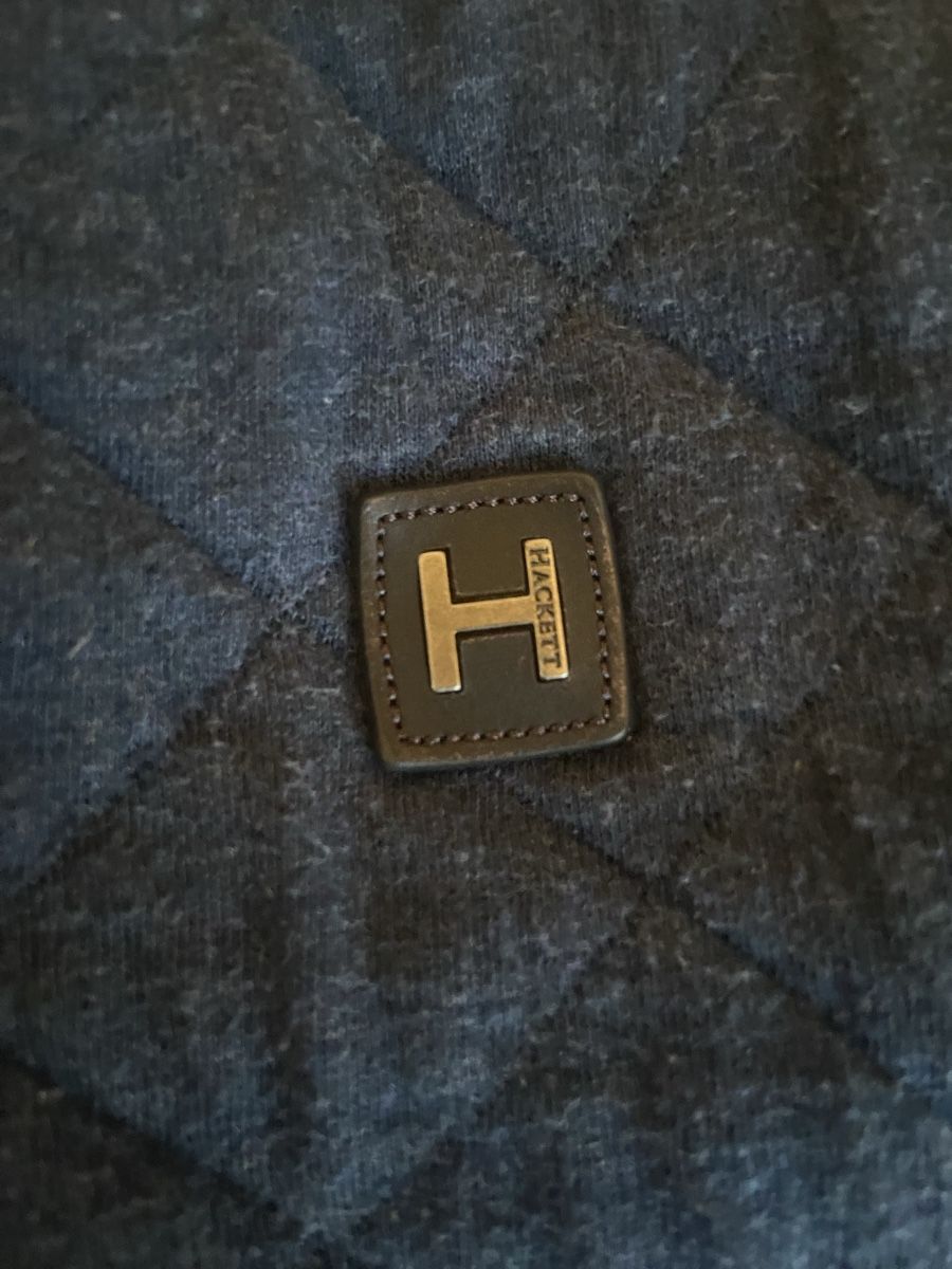 Hackett Vestes: Hackett Jacke aus Baumwolle – D'occasion à Küsnacht ZH par lui_jv2f 3