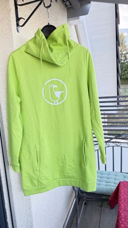 SCHITWETTER Hoodie XL Neu