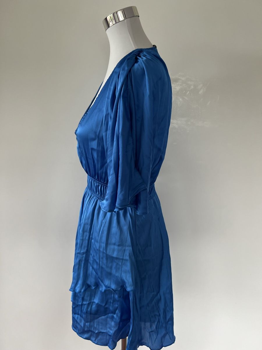 Zara Tute: Zara Jumpsuit Gr.M – Usato da zürich venduto da kira.jj 2