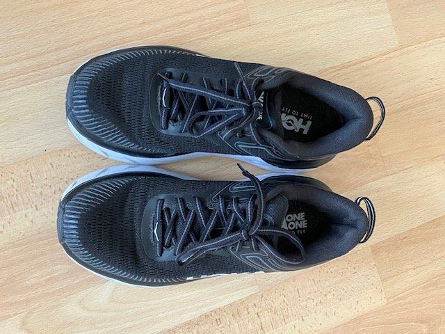 Scarpe da donna: Hoka Laufschuhe 37.5 – Usato da Zürich venduto da lau_5x7b 1