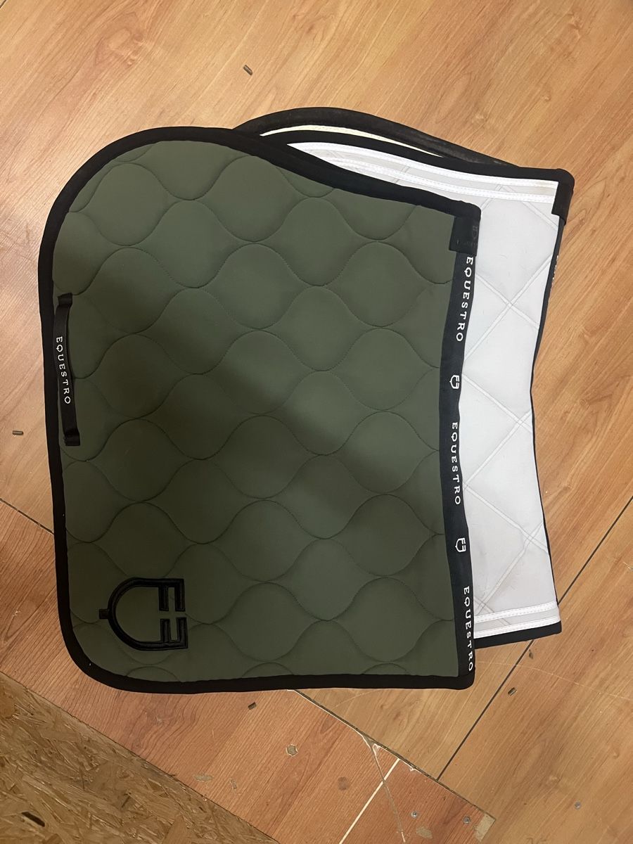 Coperte: Schabracke Equestro Full – Usato da Honau venduto da StudioSunas