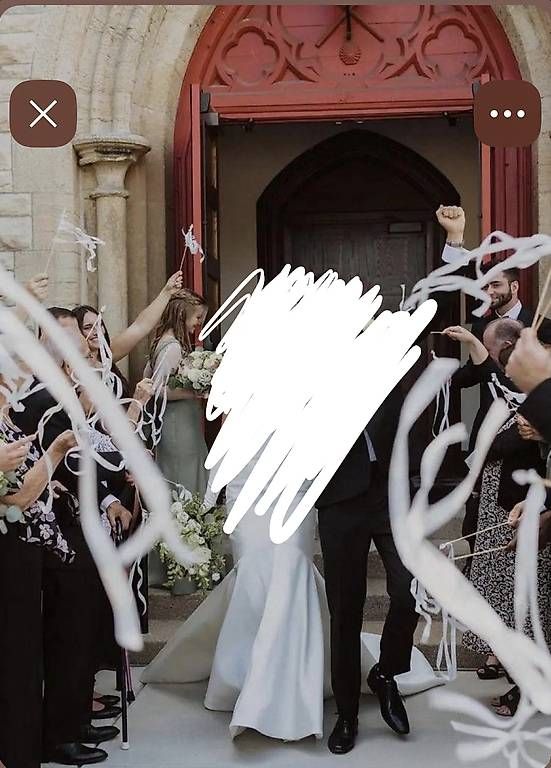 Nastri decorativi: 12 Hochzeitsbänder  – Nuovo e nell'imballaggio originale da Gersau venduto da iss_gpt7 3