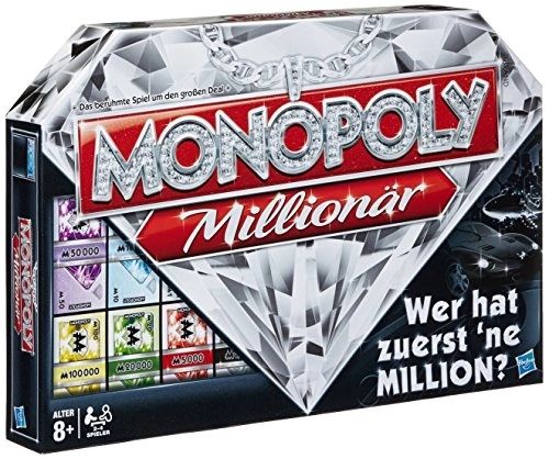 Giochi: Monopoly Millionär – Usato da Forch venduto da kar_js2l
