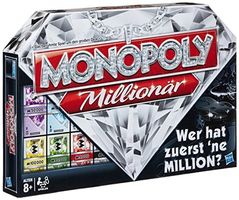 Monopoly Millionär