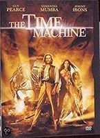 THE TIME MACHINE         Guy Pearce          ==> SAMMELPORTO