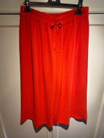 KURZE HOSEN DAMEN-ROT