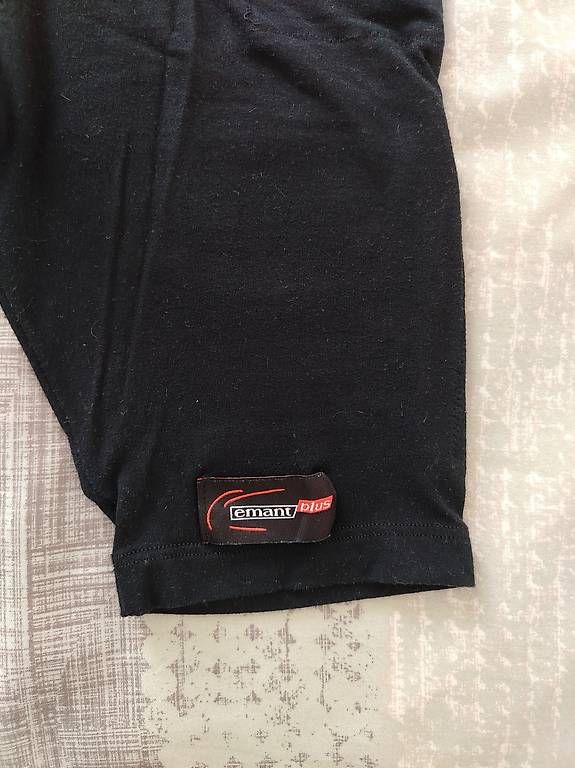 Pantaloni: Pantaloncini drenanti – Nuovo (secondo la descrizione) da Davesco-Soragno venduto da Mia_sii 1