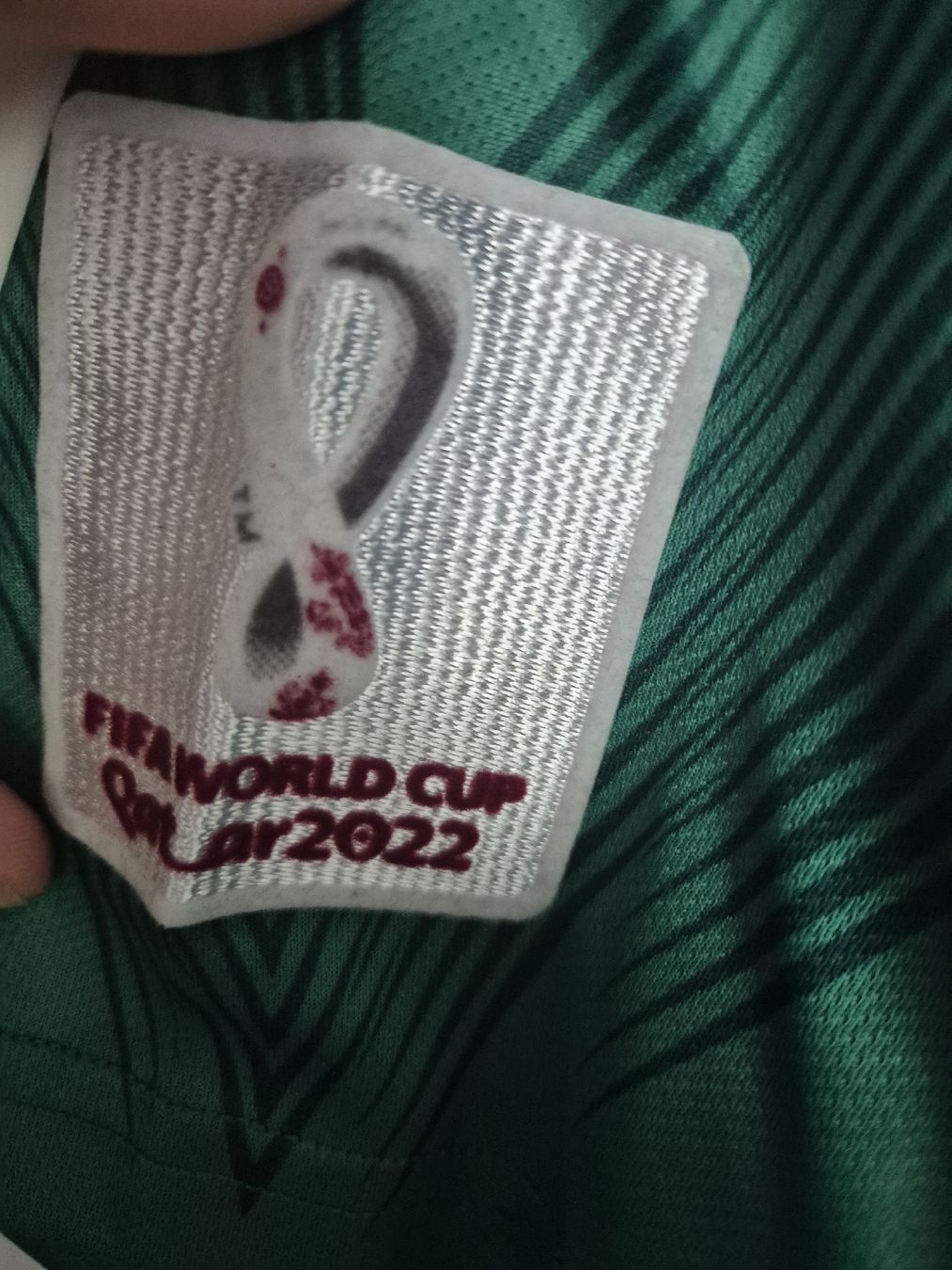 Adidas Canottiere & Pantaloni: Adidas Trikot Mexico 22  – Nuovo (secondo la descrizione) da Zürich venduto da Kreis3ZH 1