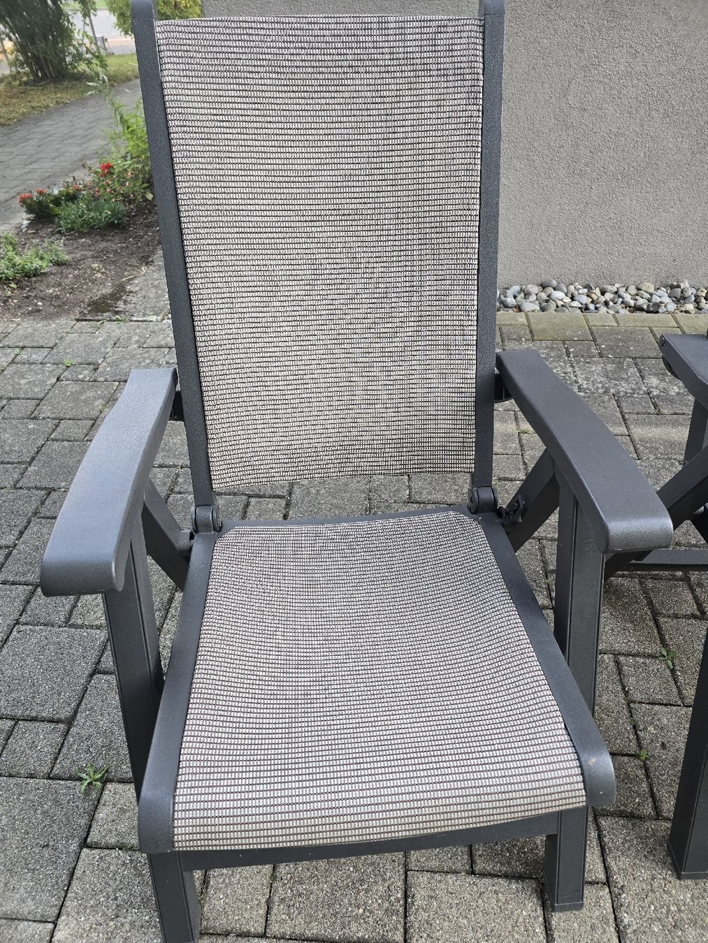 Chaises: Klappstuhl stuhl – D'occasion à Winterthur par Bole.sd 1