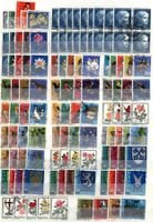 Pro Juventute Sammlung 1962-1983 meist mehrfach (PJ472)