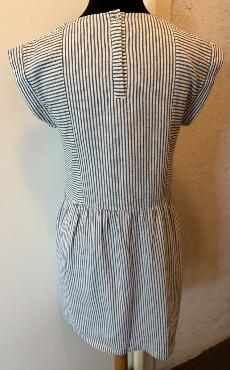Esprit Vestiti: ESPRIT Leinenkleid, Grösse 36 – Nuovo (secondo la descrizione) da Oberhasli venduto da anzis 4