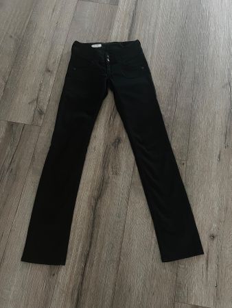 Pepe Jeans, schwarz, Grösse 24/32(Länge), neu, ungetragen