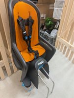 Thule RideAlong Child Bike Seat 