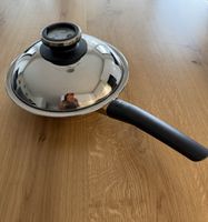 AMC Bratpfanne 24cm 2.0L Hot Pan mit Stielgriff