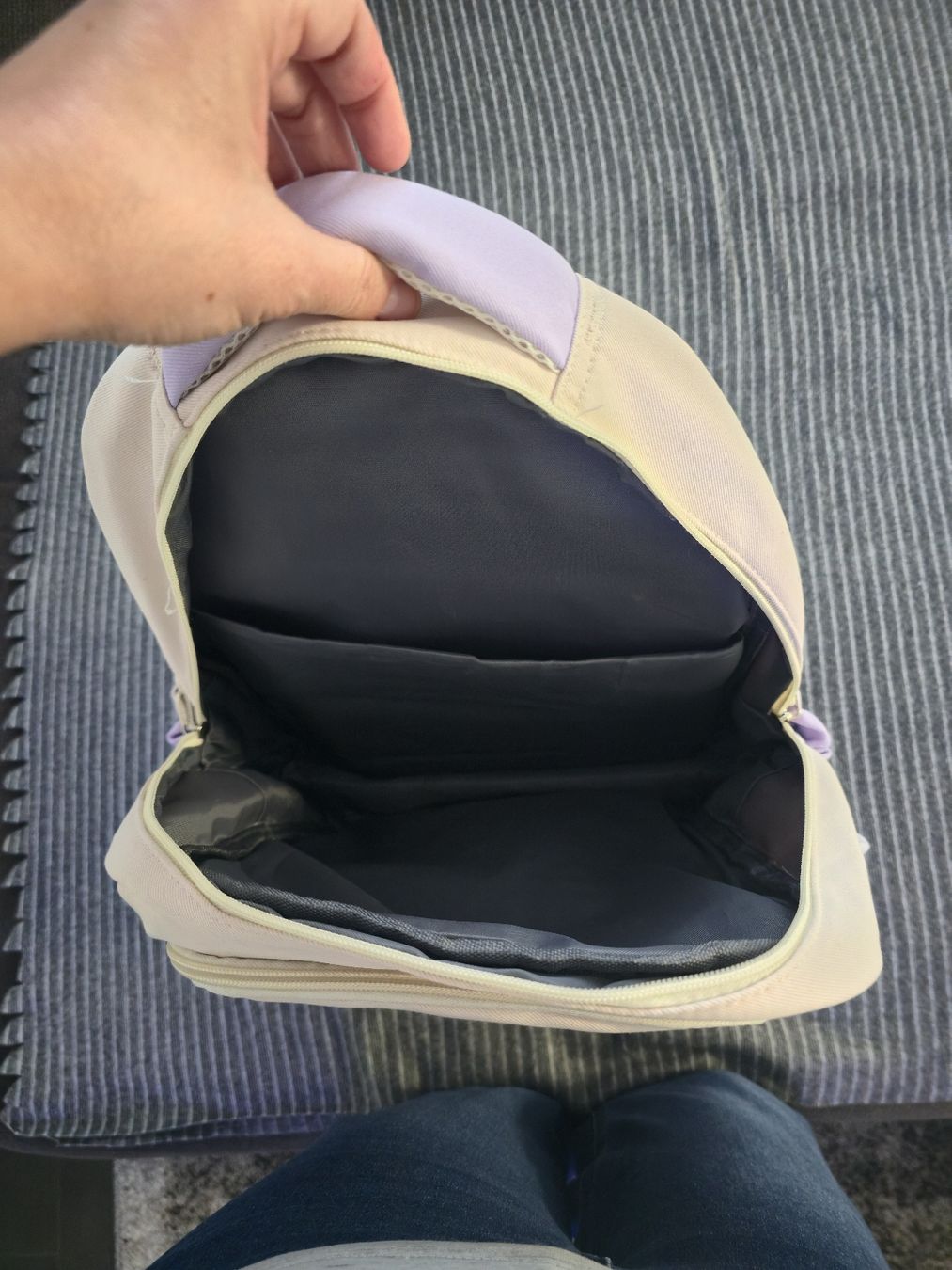 Borse & Zaini: Capybara Rucksack/Schultasche, – Usato da Ehrendingen venduto da Ince2016 1