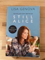 "Still Alice" von Lisa Genova