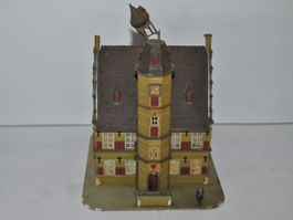 Kibri Rathaus (ETA400)