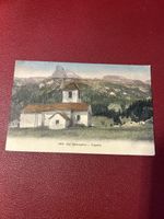 San Bernardino Capella 1911