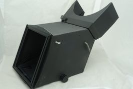Sinar Bino Spiegellupe 4x5" Nr. 531.12