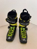 Superlight Tourenskischuh Fischer
