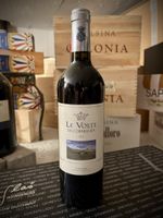3 x Le Volte von Ornellaia (0.75l)