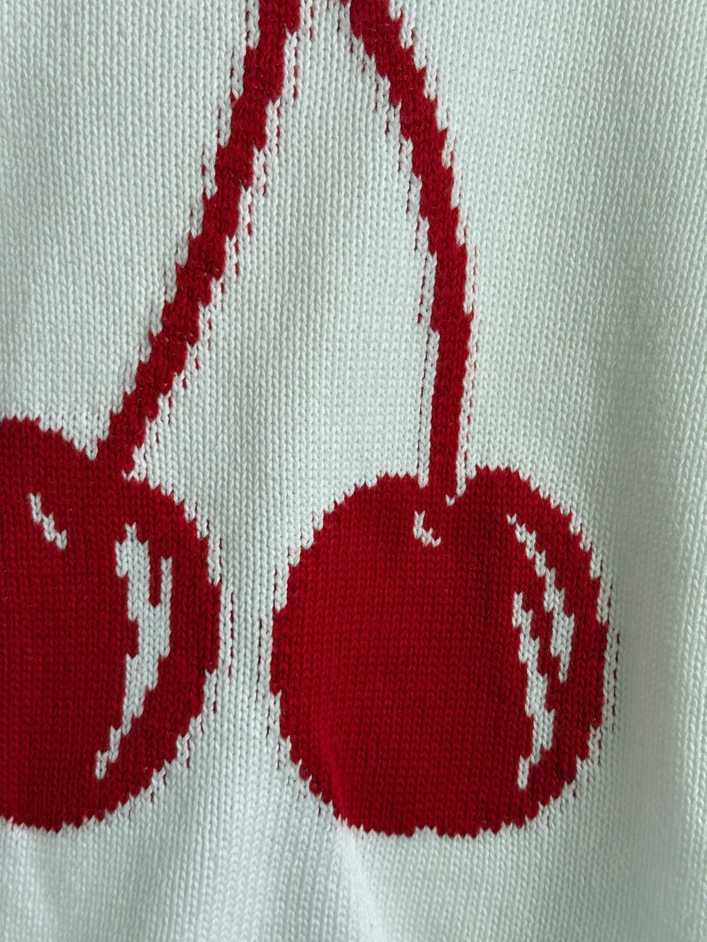Benetton Maglioni & Felpe: Baumwollpullover von Benetton – Nuovo (secondo la descrizione) da Zürich venduto da bbbggg 2