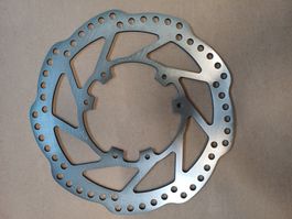 Honda CFR 250 L Jg. 13-14 Bremsscheibe vorne neu