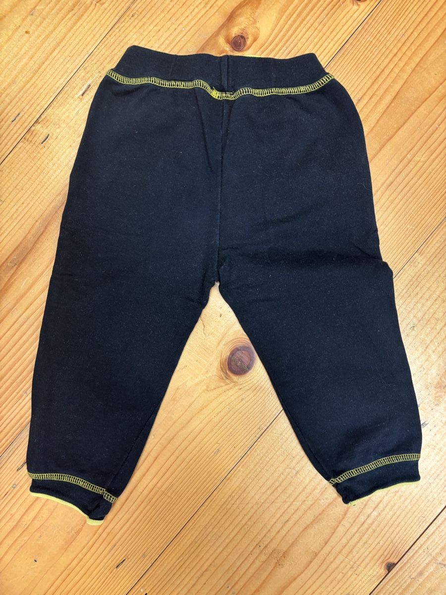Pantaloni: YB Trainerhose, Grösse 86 – Usato da Büren an der Aare venduto da Nikito2001 2