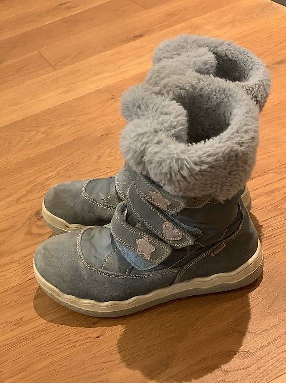 Scarpe per ragazze: Primigi Winterstiefel Grösse 33 – Usato da Oberlunkhofen venduto da weininchen 1