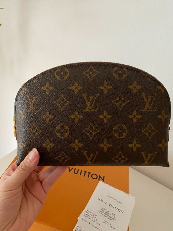 Louis vuitton hot sale pochette cosmetique