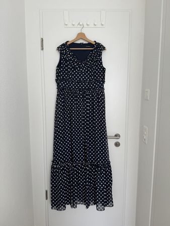 Elegantes Maxikleid SWING Gr. 46