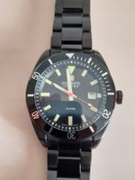 HANOWA SWISS MILITARY Armbanduhr