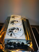 MSI GeForce RTX 5080 Ventus 3X OC White – 16 GB GDDR7