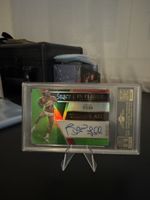 Spud Webb Select Graded 8.0 /65