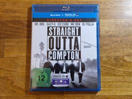 Straight Outta Compton (2015) RAR Bluray