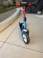 Puky Trottinette