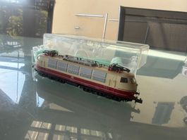 DB, Br 103 TEE