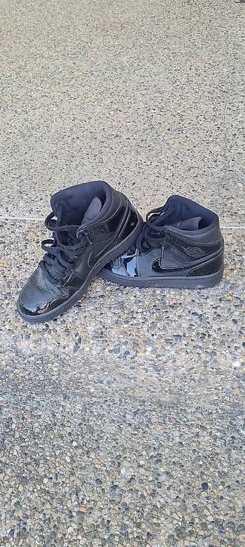 Scarpe da uomo: Jordan Nike Air  – Usato da Liebistorf venduto da Karinzlnl 1