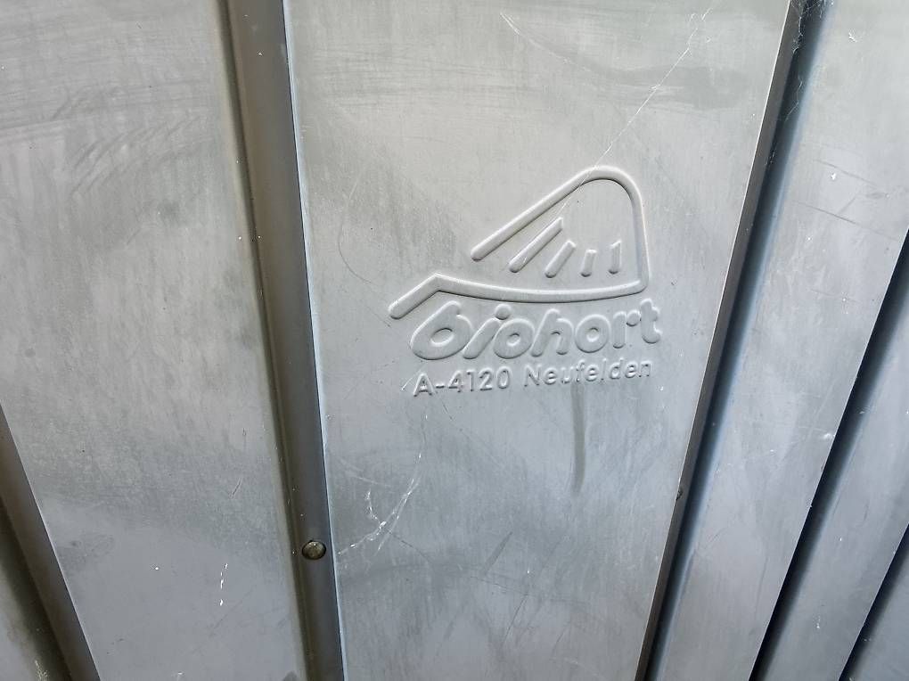 Biohort Box contenitori: StoreMax von Biohort – Usato da Reinach BL venduto da Beutling 1