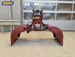 Hydraram HDG-46R Greifer NEU