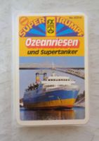 Schiffe Quartett Ozeanriesen und Supertanker ab Fr. 6.-