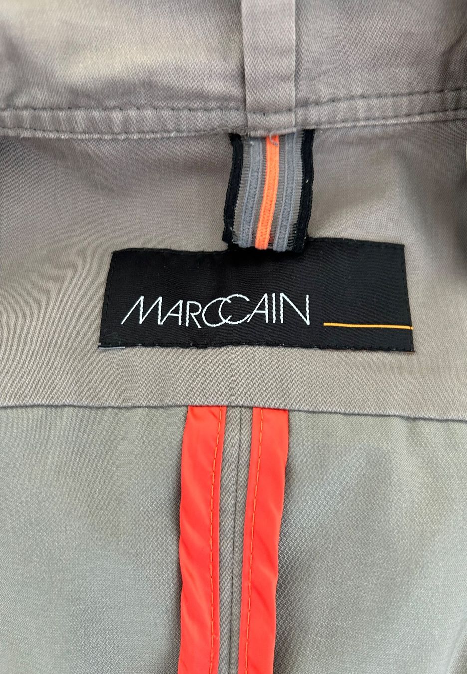 Marc Cain Giacche: MARC CAIN Jacke – Usato da STUDEN BE venduto da SMIROS 6