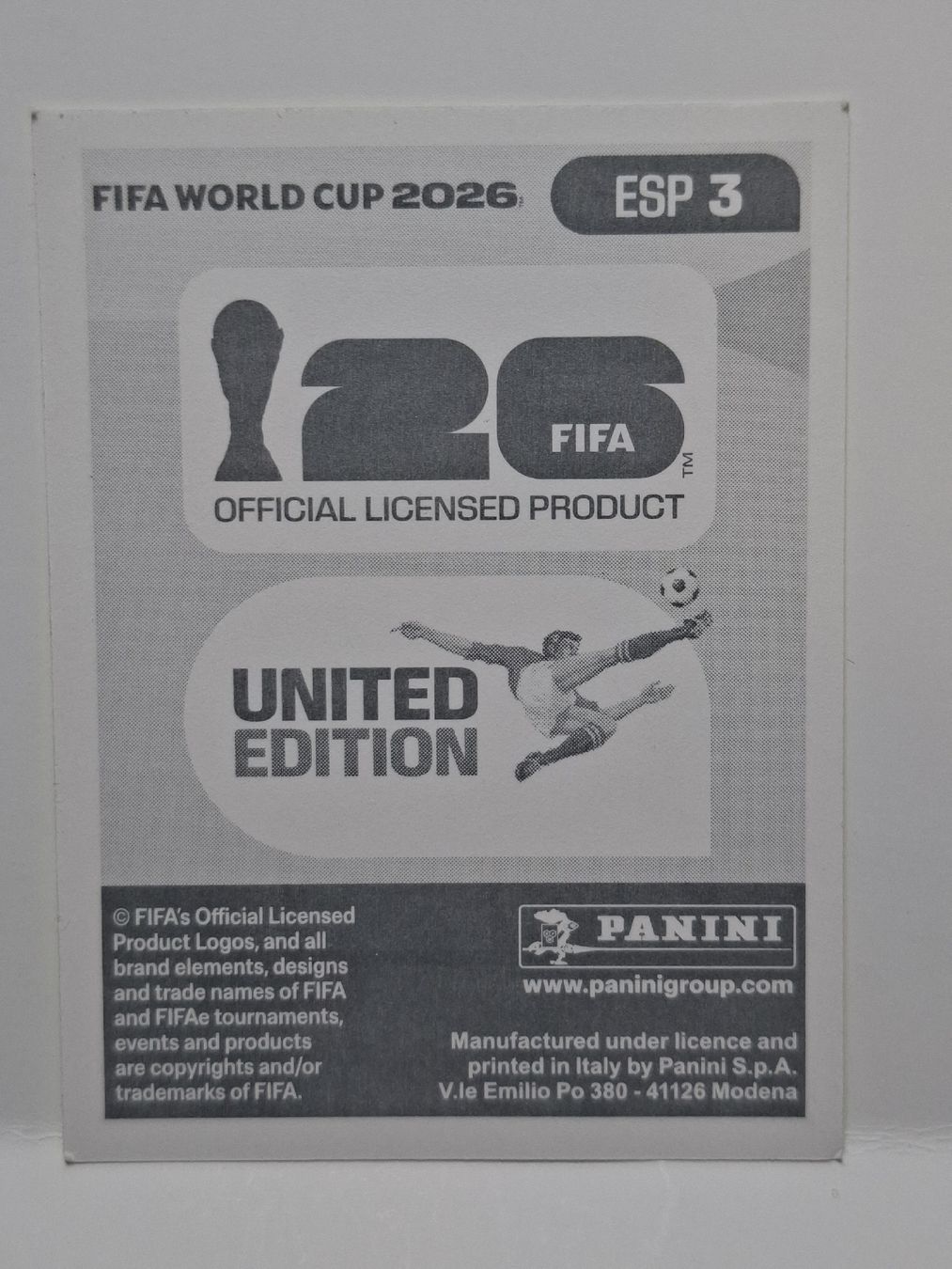 Panini Carte collezionabili: FIFA WM 2026 Sticker Robin Le Normand Panini – Nuovo (secondo la descrizione) da Zuzwil BE venduto da Fiu 1