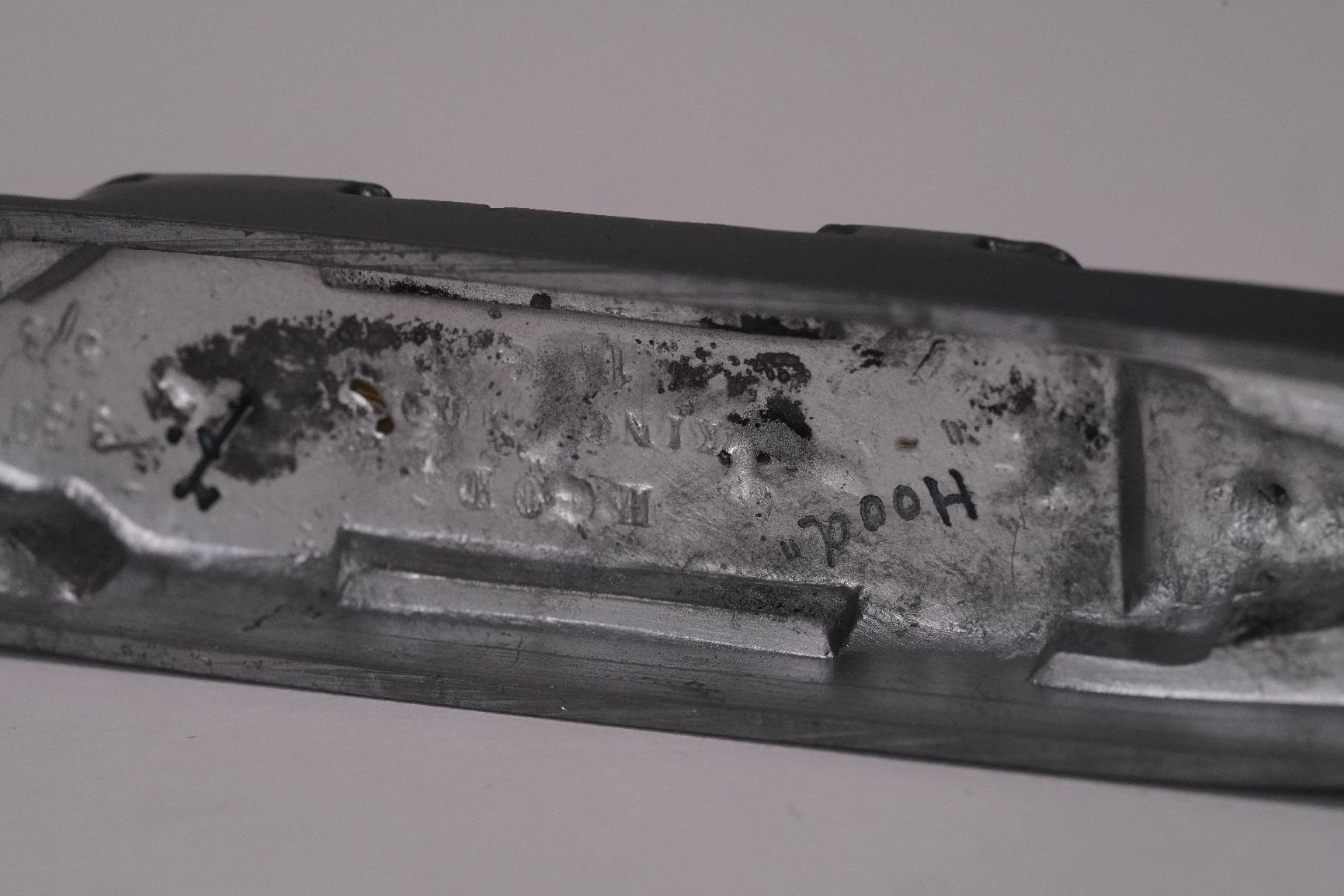 Modellbausätze & Standmodelle: Wiking-Modelle Kriegsschiffe Metall Modellbau – Gebraucht aus Bülach von Max_W. 5