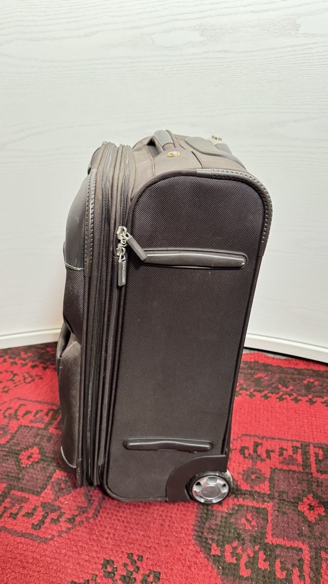 Kappa Reisekoffer: 🔥Kappa Reisekoffer🔥 – Gebraucht aus Fällanden von Limousinenswiss 4